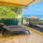 2p Vue Panoramique Cannes Eden