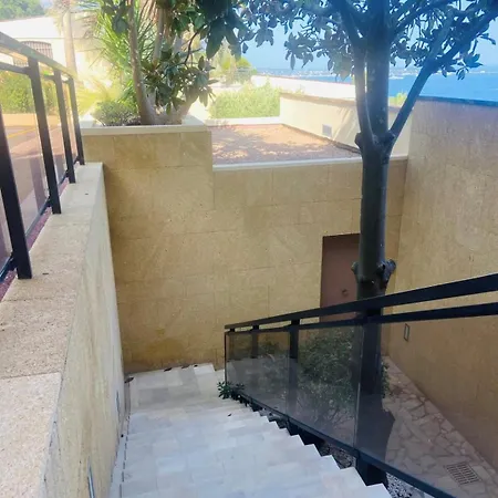 Appartement 2p Vue Panoramique Cannes Eden *
