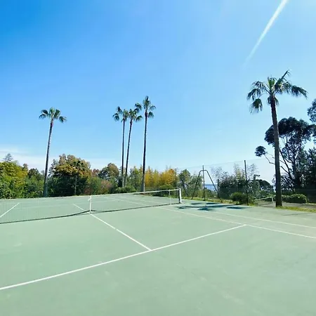 2p Vue Panoramique Cannes Eden