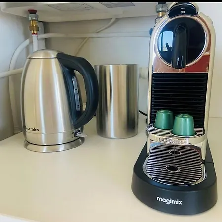 2p Vue Panoramique Cannes Eden