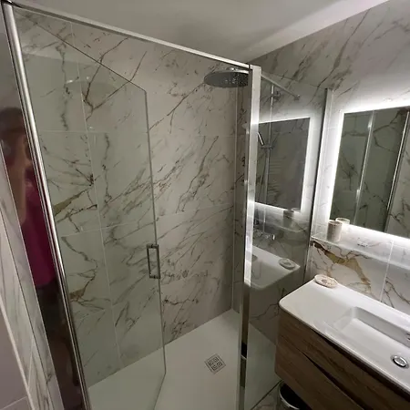 Appartamento 2p Vue Panoramique Cannes Eden *