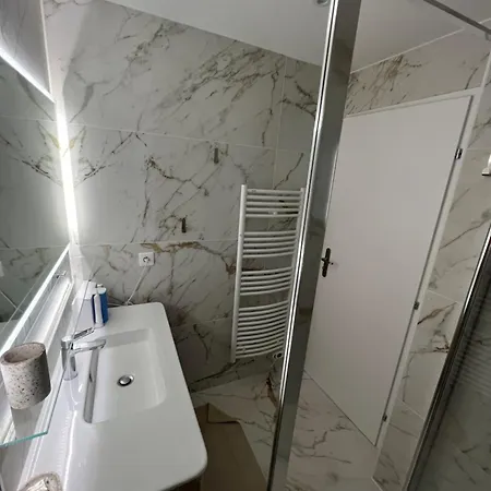 2p Vue Panoramique Cannes Eden Vallauris