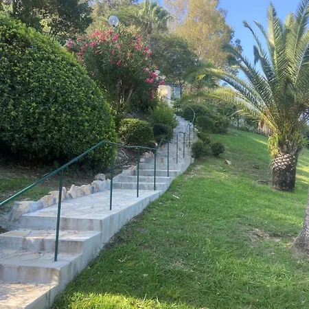 Appartamento 2p Vue Panoramique Cannes Eden Vallauris