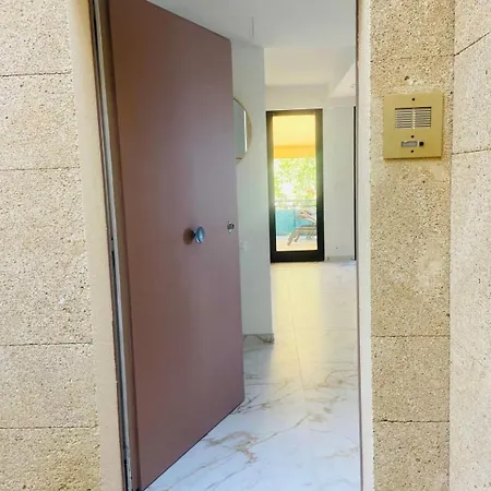 Appartamento 2p Vue Panoramique Cannes Eden Vallauris